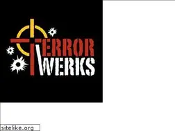 Sites similar to terrorwerks.com