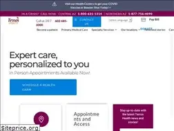 Sites similar to terroshealth.org