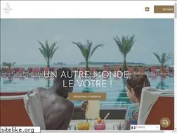 Sites similar to terroubi.com