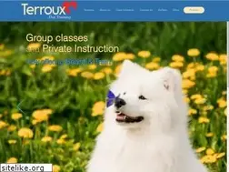 Sites similar to terrouxdogtraining.com