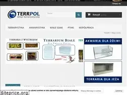Sites similar to terrpol.pl