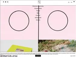 Sites similar to terrranova.com