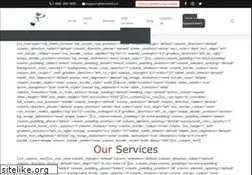 Sites similar to terrtech.ca