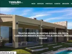 Sites similar to terrunosrl.com