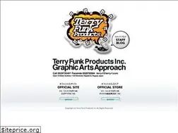 Sites similar to terry-f.com