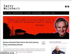 Sites similar to terry-mcdonagh.com