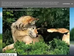 Sites similar to terry-spear.blogspot.com