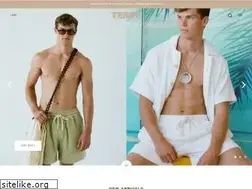 Sites similar to terry-t.com