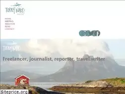 Sites similar to terry-ward.com