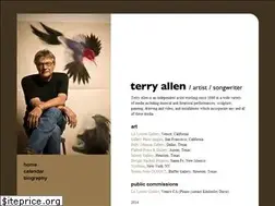 Sites similar to terryallenartmusic.com