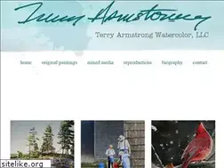 Sites similar to terryarmstrong.net