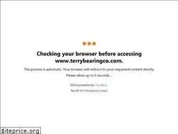 Sites similar to terrybearingco.com