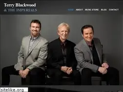 Sites similar to terryblackwood.com