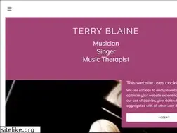 Sites similar to terryblaine.com