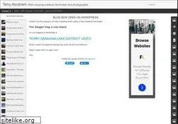 Sites similar to terrybnd.blogspot.com