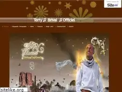 Sites similar to terrybrival.com