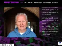 Sites similar to terrybrown.net