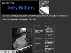 Sites similar to terrybutters.co.uk