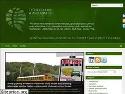 Sites similar to terrycollinsassociates.com