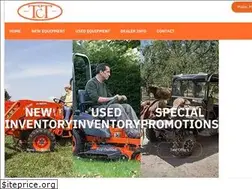 Sites similar to terrycountytractor.com