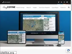 Sites similar to terrycoyne.com
