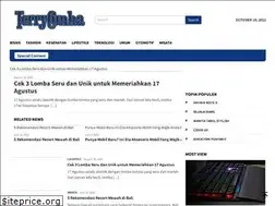 Sites similar to terrycunha.com