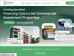 Sites similar to terrydalecapital.com