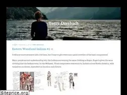 Sites similar to terrydresbach.com