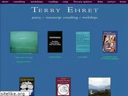 Sites similar to terryehret.com