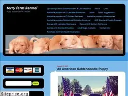 Sites similar to terryfarm.com