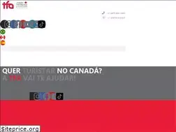 Sites similar to terryferreira.ca