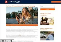 Sites similar to terryfrank.net