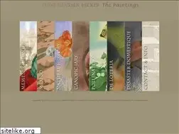 Sites similar to terrygenesenbecker.com
