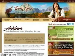 Sites similar to terrygossassoc.com