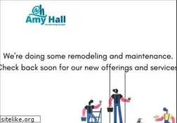 Sites similar to terryhall.biz