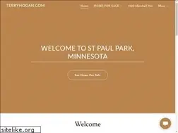 Sites similar to terryhogan.com