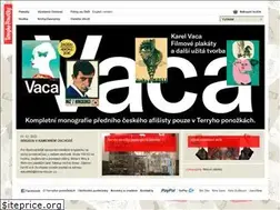 Sites similar to terryhoponozky.cz