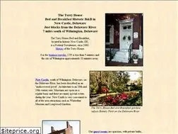 Sites similar to terryhouse.com