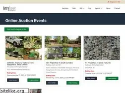 Sites similar to terryhowe.com