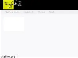 Sites similar to terryhowerton.com