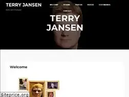 Sites similar to terryjansen.com