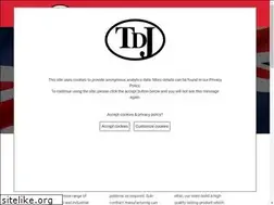 Sites similar to terryjohnsonltd.co.uk