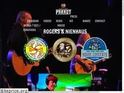 Sites similar to terryjonesrogers.com