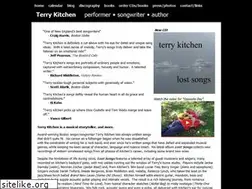 Sites similar to terrykitchen.com