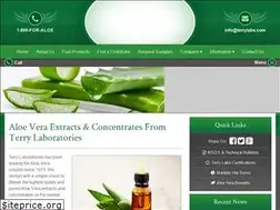 Sites similar to terrylabs.com