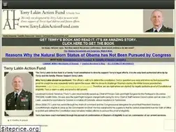 Sites similar to terrylakinactionfund.com