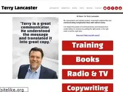 Sites similar to terrylancaster.com