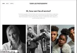 Sites similar to terrylee.net