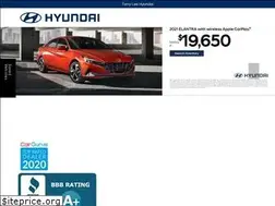 Sites similar to terryleehyundai.com