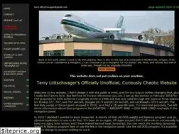 Sites similar to terryliittschwager.com